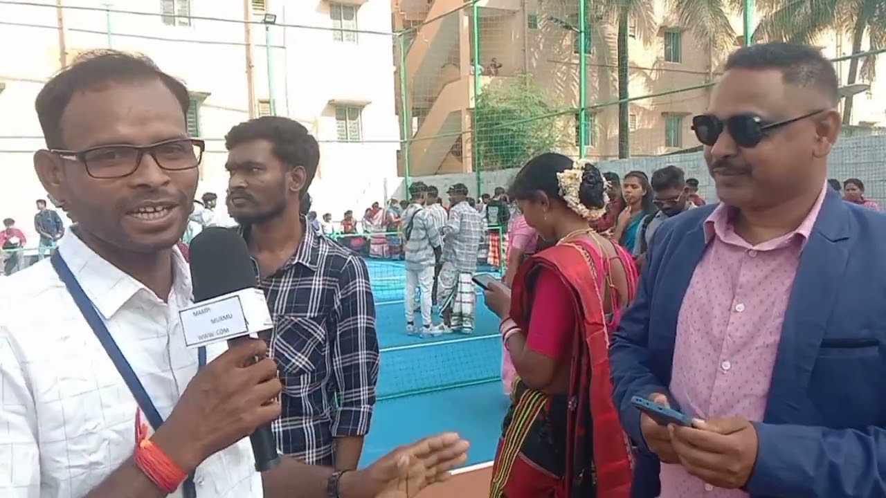 BENGALUR SAGUN SORAI 2025//TOLOMOLO ANA