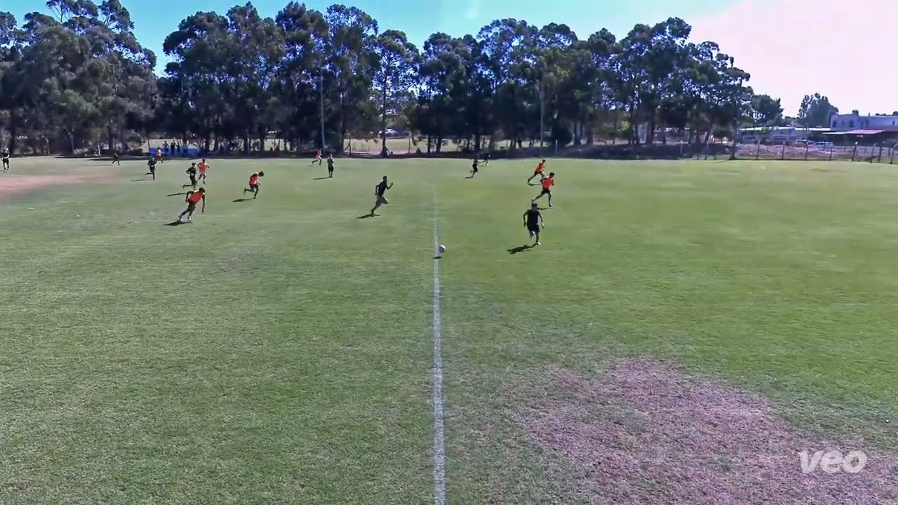 Amistoso Futbol Areteia Danubio 21 02 2026