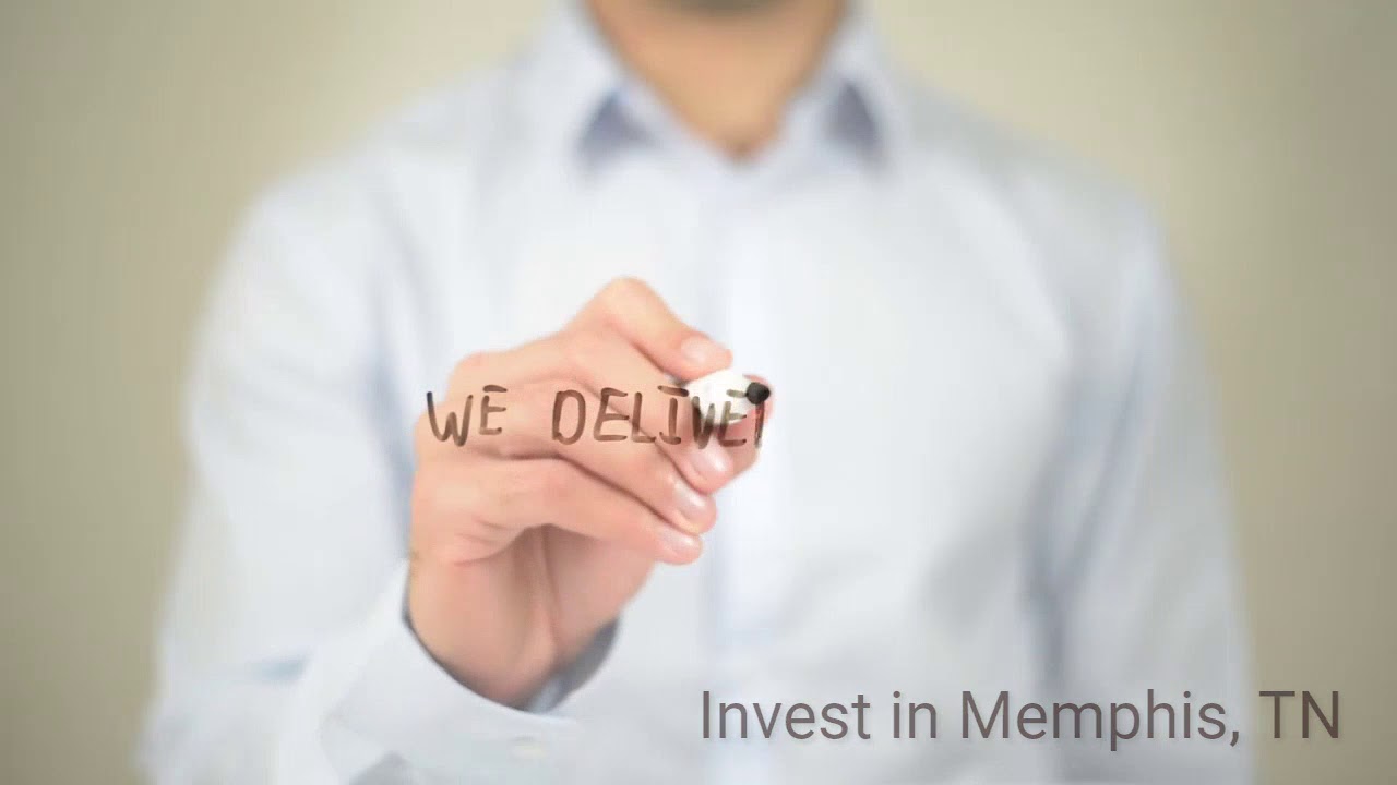 Memphis Investment Properties
