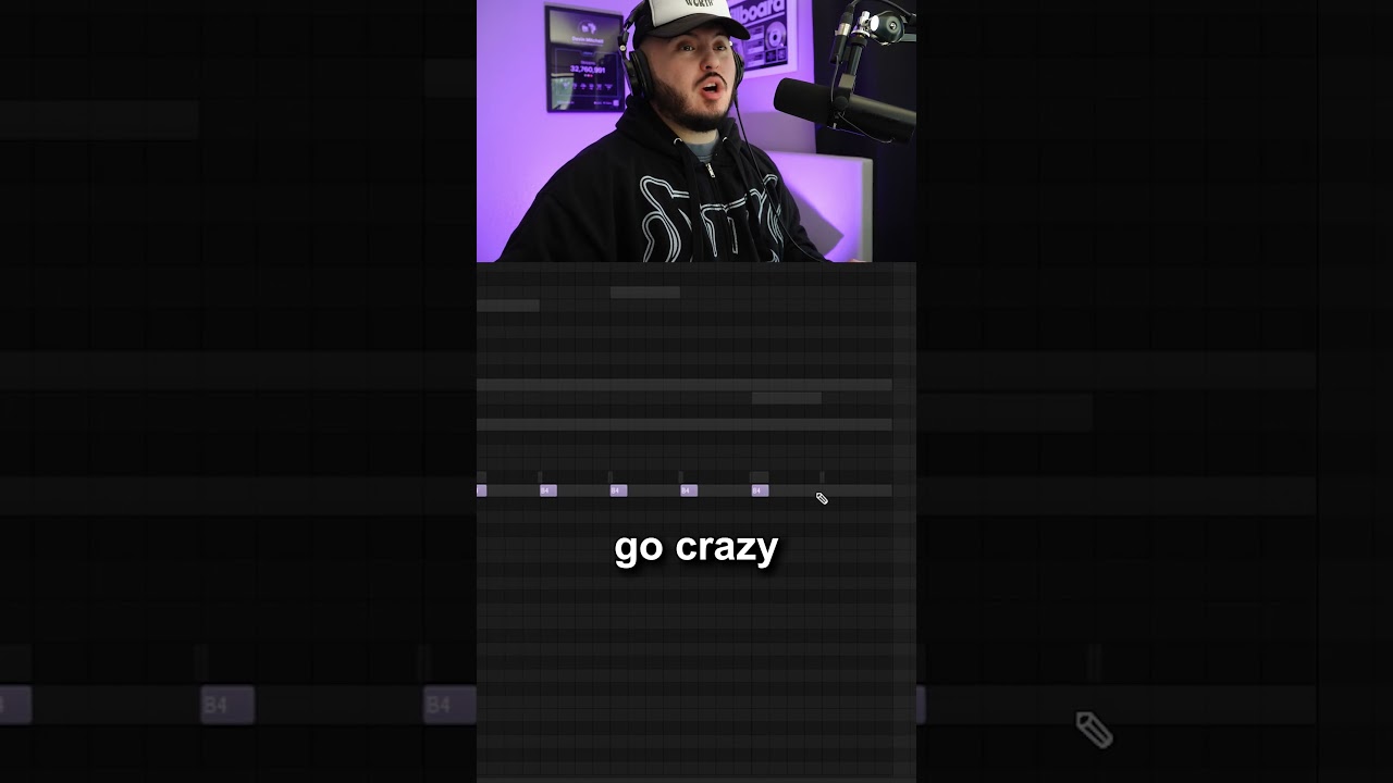 How to make beats for Shoreline Mafia 