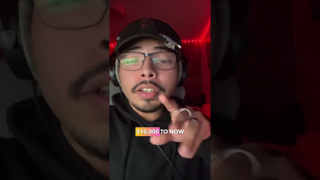 This Chef Has Been Scamming People For Years #Exposed #chefjusticehunter
