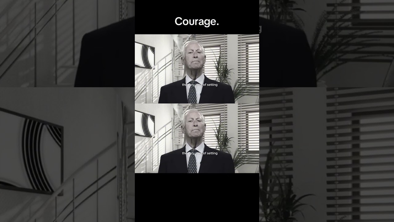 Here&rsquo;s what you should know about Courage. #courage #mindset #quotes #facts #bryantracy