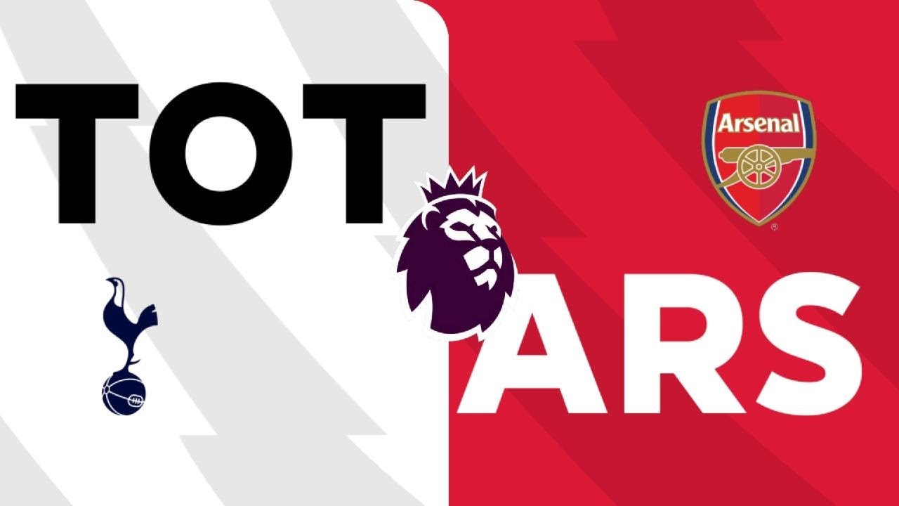 FC 26 | Tottenham vs Arsenal Premier League 2025/26 - Full Gameplay PS5™ [4K HDR]