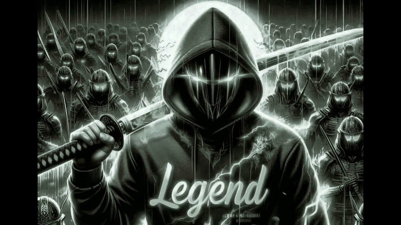 [FREE] Trap Flex / Legend 4 || Lebasi x CBG x Young Silver Bandlab type beat 