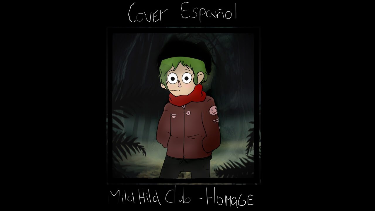 Mild High Club - Homage cover español