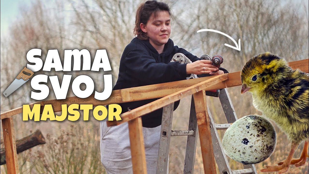 Ovaj projekat mi je promijenio dane | Seoski život 🌿