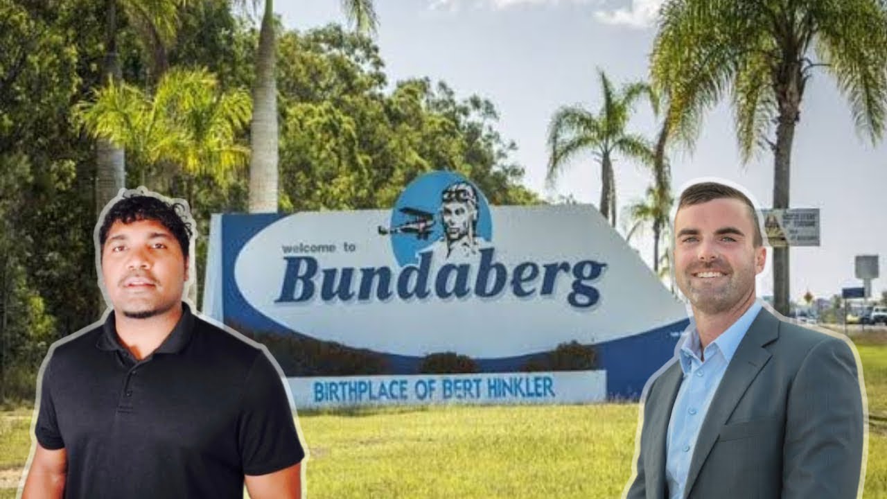 Buying in Bundaberg? WATCH THIS