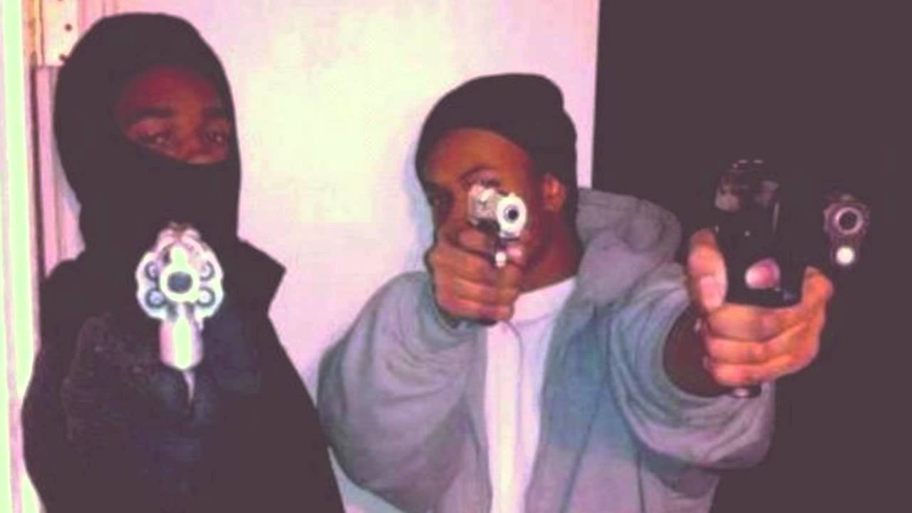 BOSSTOP (OBLOCK) - 300 SHOTS [FBG, BRICKSQUAD DISS]