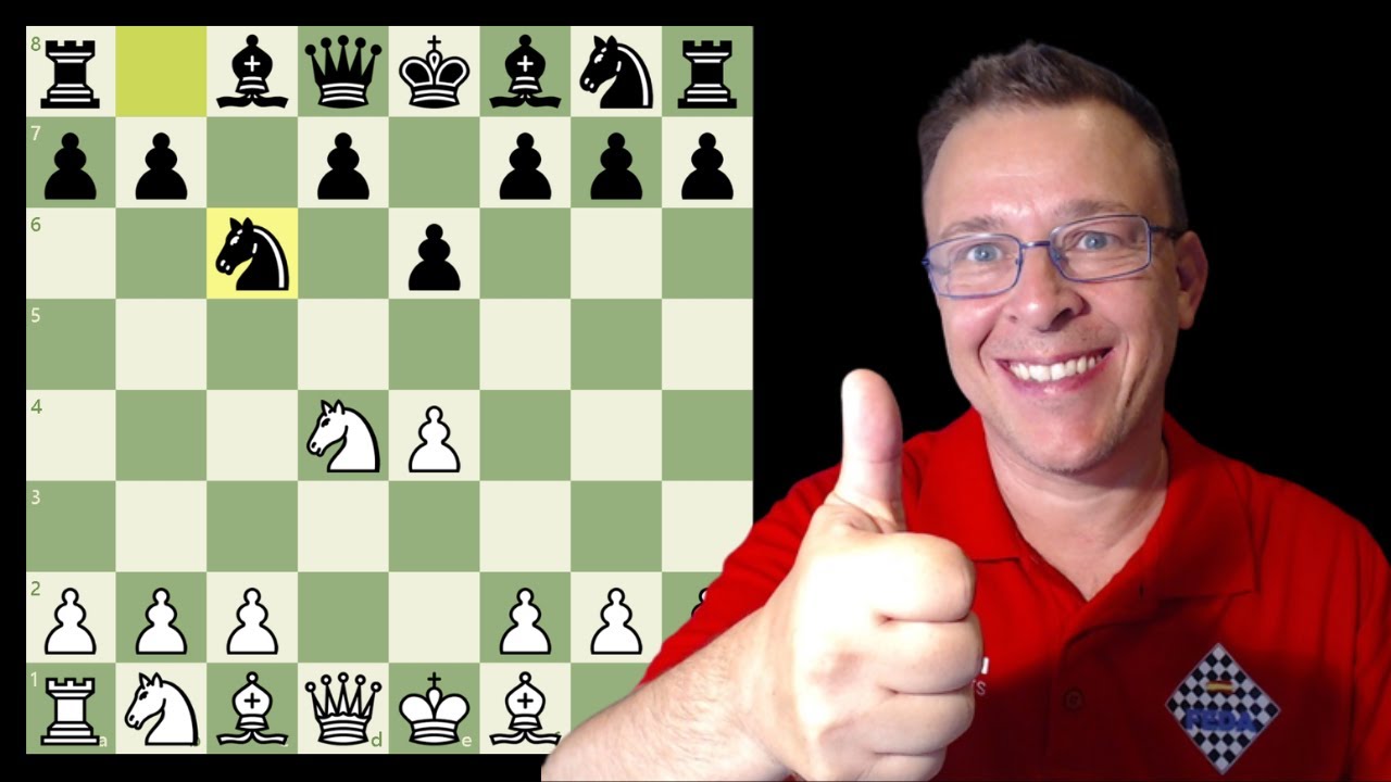 How to CRUSH the Taimanov Sicilian | GM Gavrilescu vs FM Qalichava | European Team Ch. 2025
