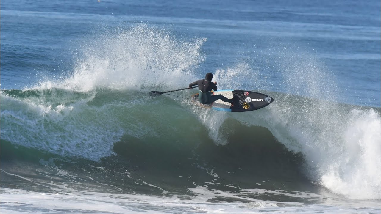 Spring SUP