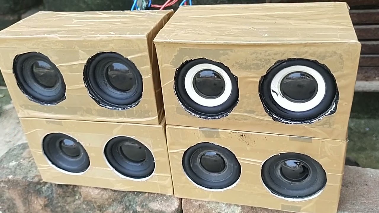 धमाकेदार Dj 4 Bass  4 bass dj setup testing #youtubevideo #ytviral