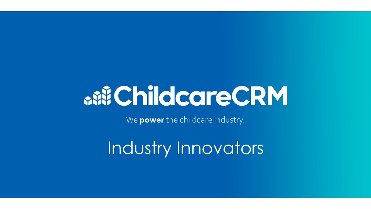 ChildcareCRM Innovates the Technology Space