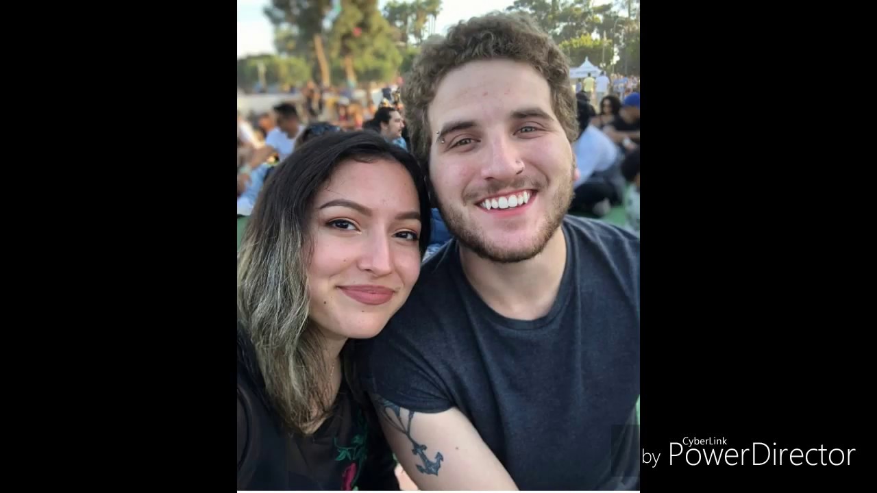 Tori and Eric from FBE Dating?