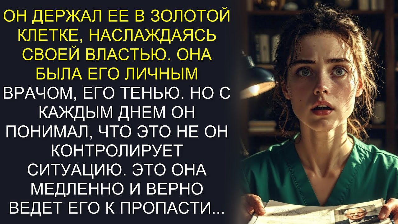 Зачем олигарх сломал жизнь простого хирурга? Правда оказалась страшнее мести
