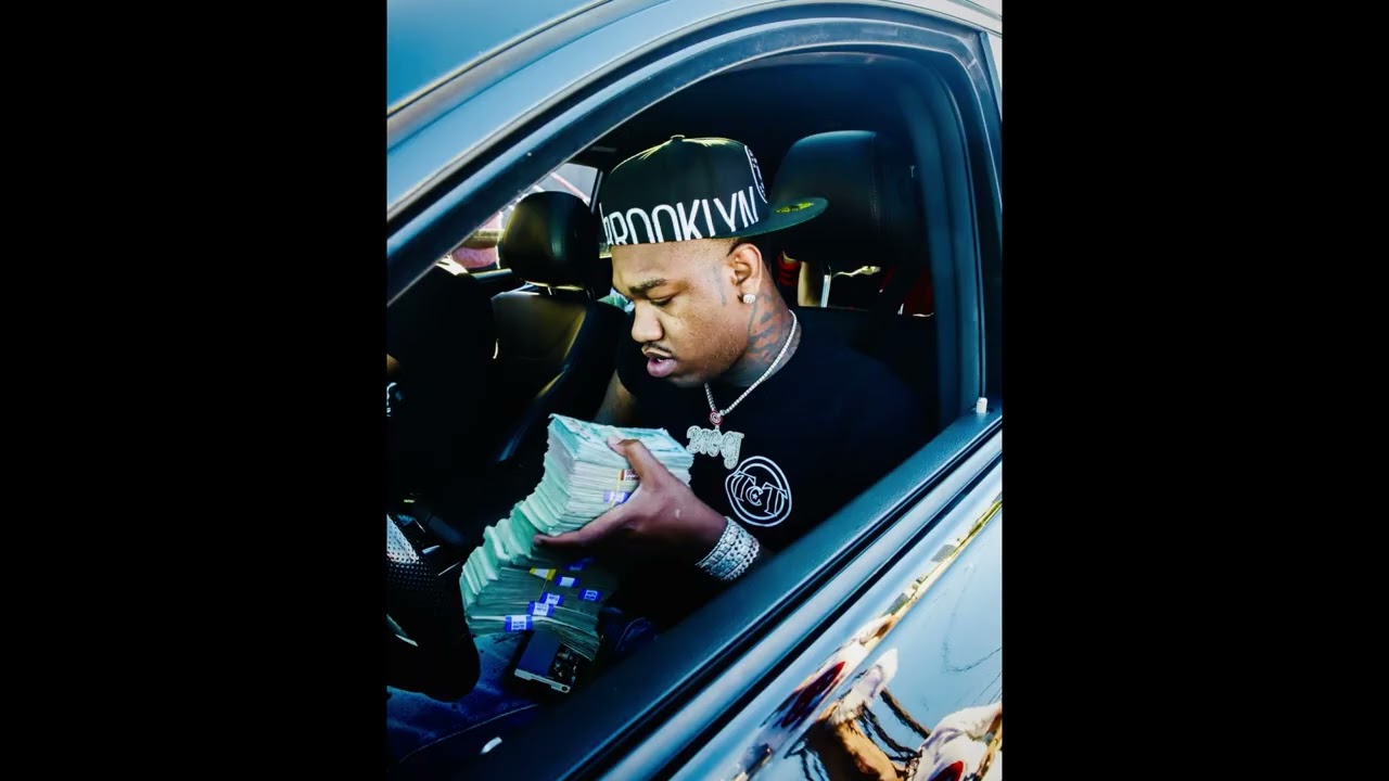 [FREE] Big Yavo x Lil CJ Kasino Type Beat | "Do What Ya Gotta Do"
