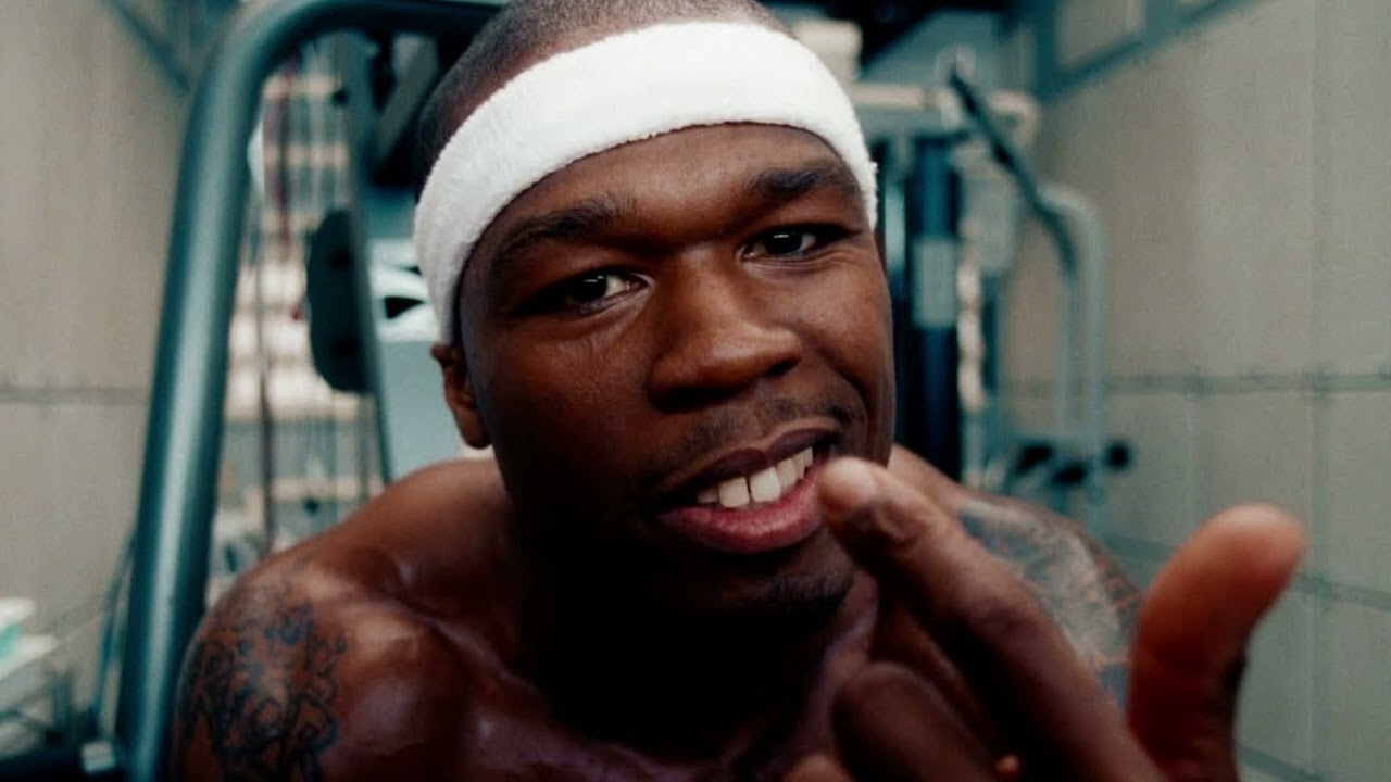 50 Cent - In Da Club (Official Acapella 90Bpm)