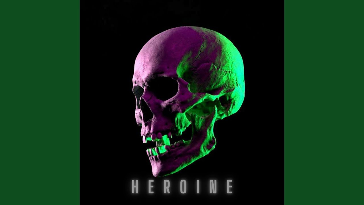 Heroine