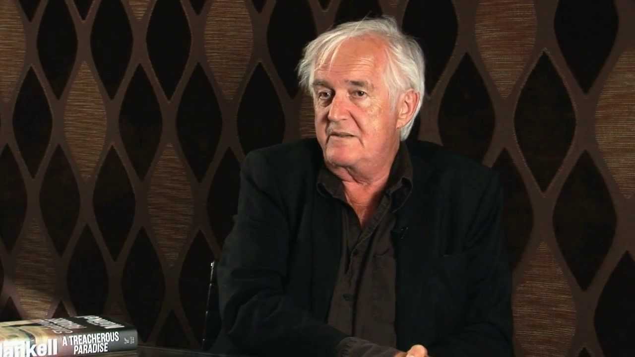 Henning Mankell | Quick Fire Round