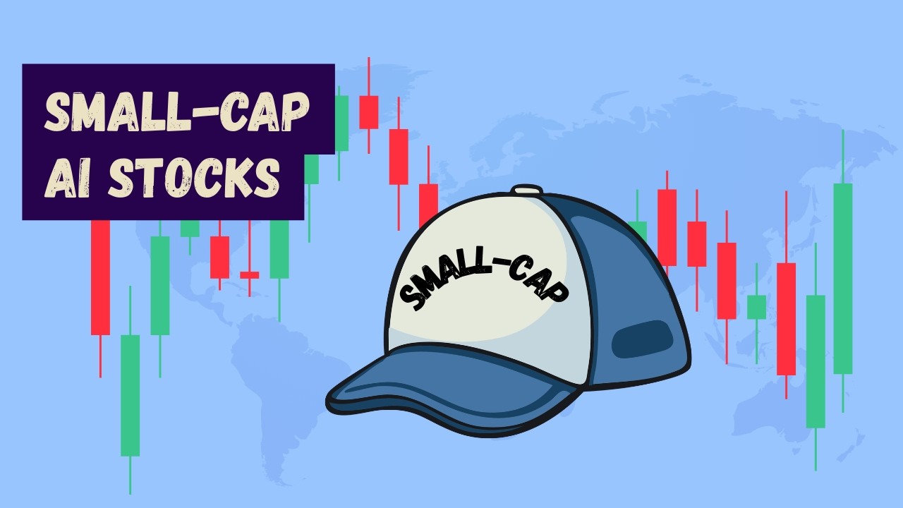 Small-Cap AI Stocks: 5 Hidden Gems to Watch in 2026 (Infrastructure & Niche Software)
