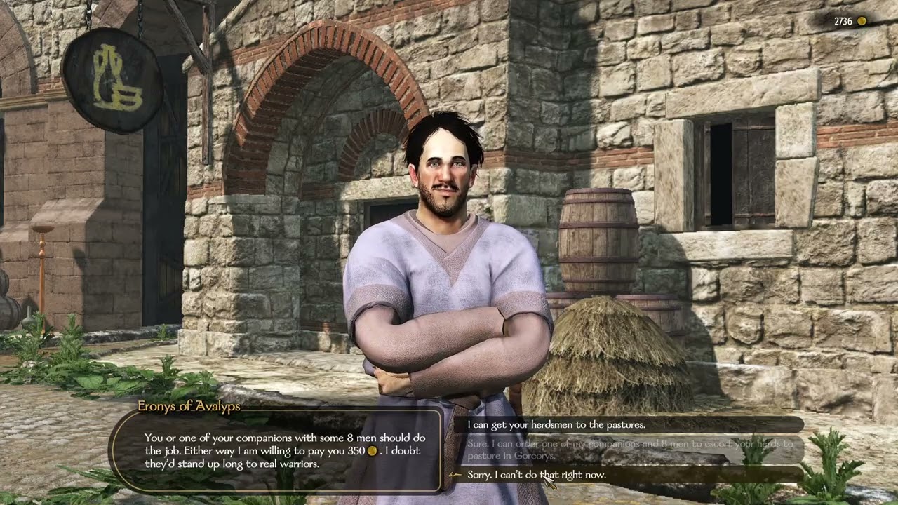 🌸 M&BII: Bannerlord - 04.02.2026