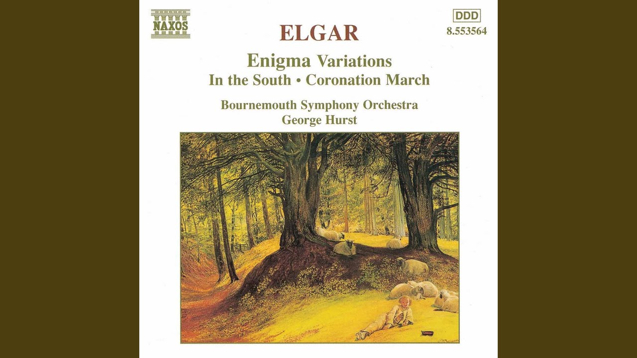 Coronation March, Op. 65
