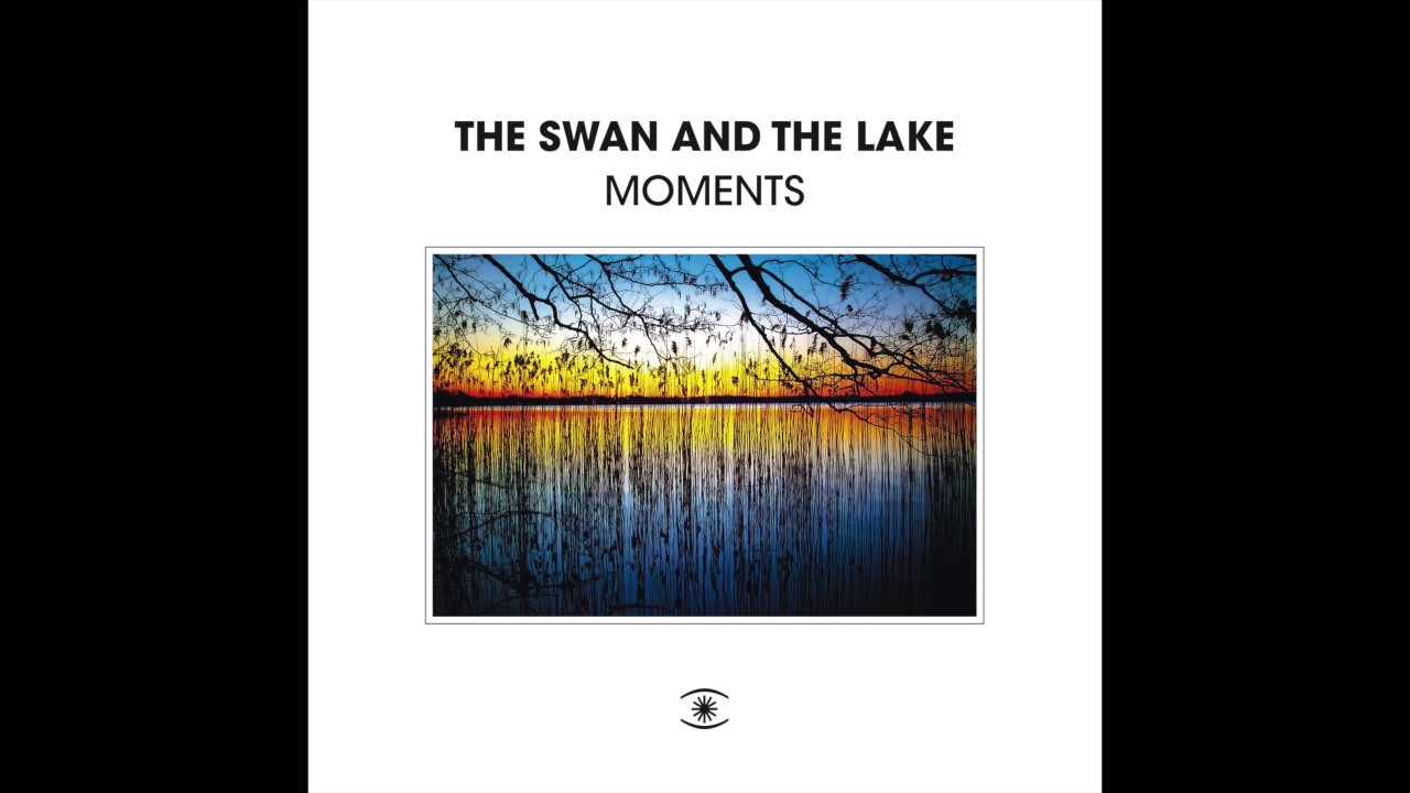 The Swan And The Lake - Moments [Full Album] - 0107