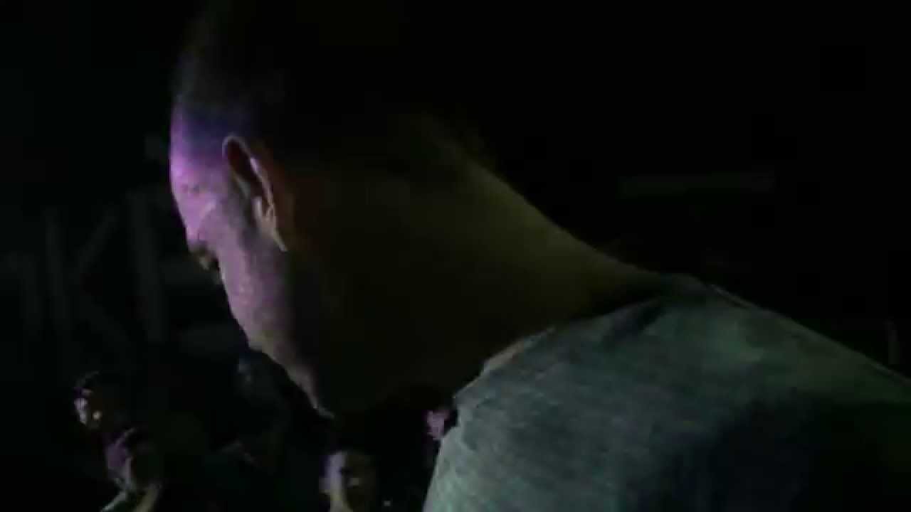 Julian Perez @ Outcast, Supermarket. Turin, Italy. 30.04.2015