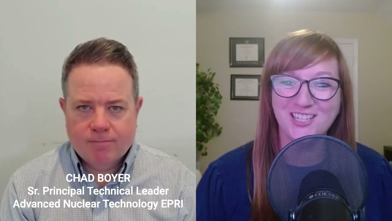 What’s Next for Advanced Reactors? EPRI’s 2025 AR Roadmap Update