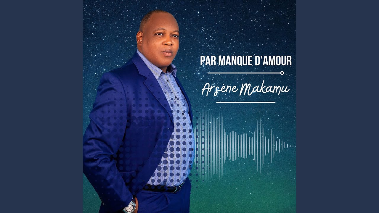 Par Manque d'Amour