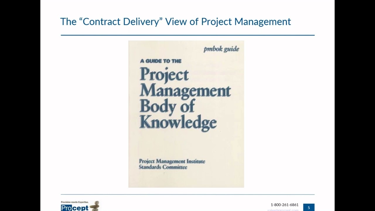 Business Case Realization: The Goal of Mature Project Management Practice