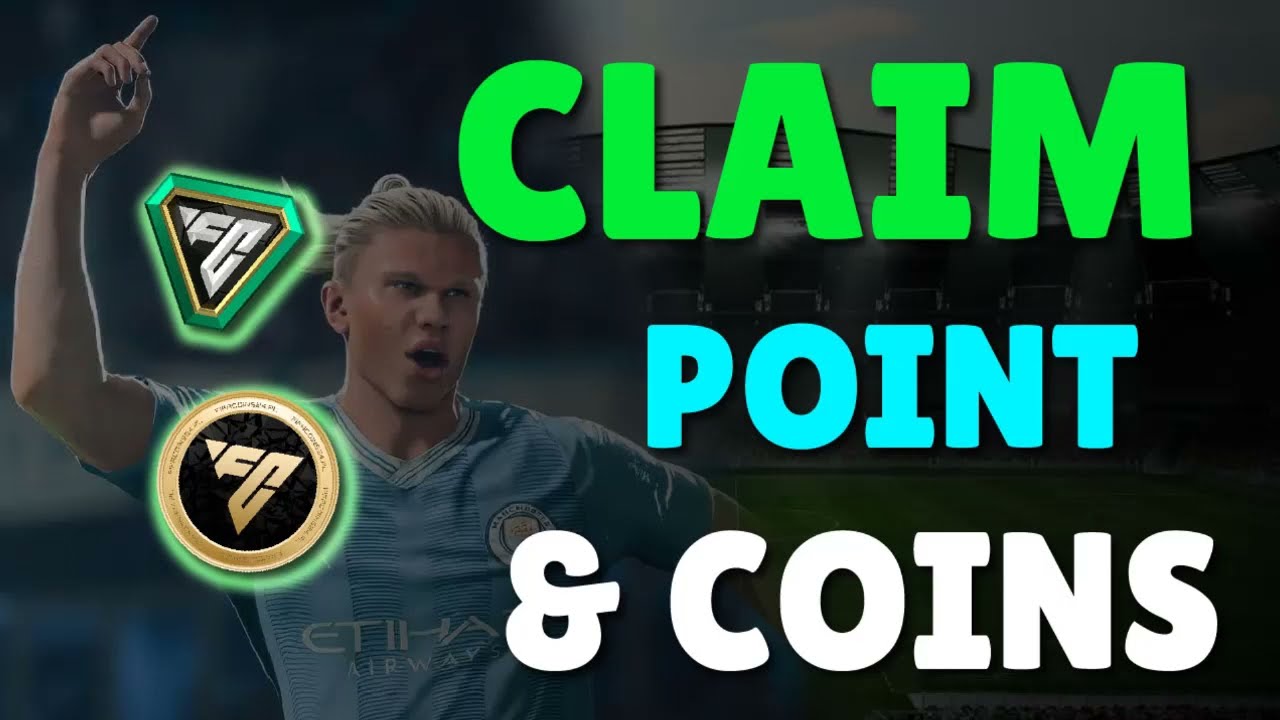 Free FIFA Points and Coins in FIFA T&eacute;l&eacute;phone