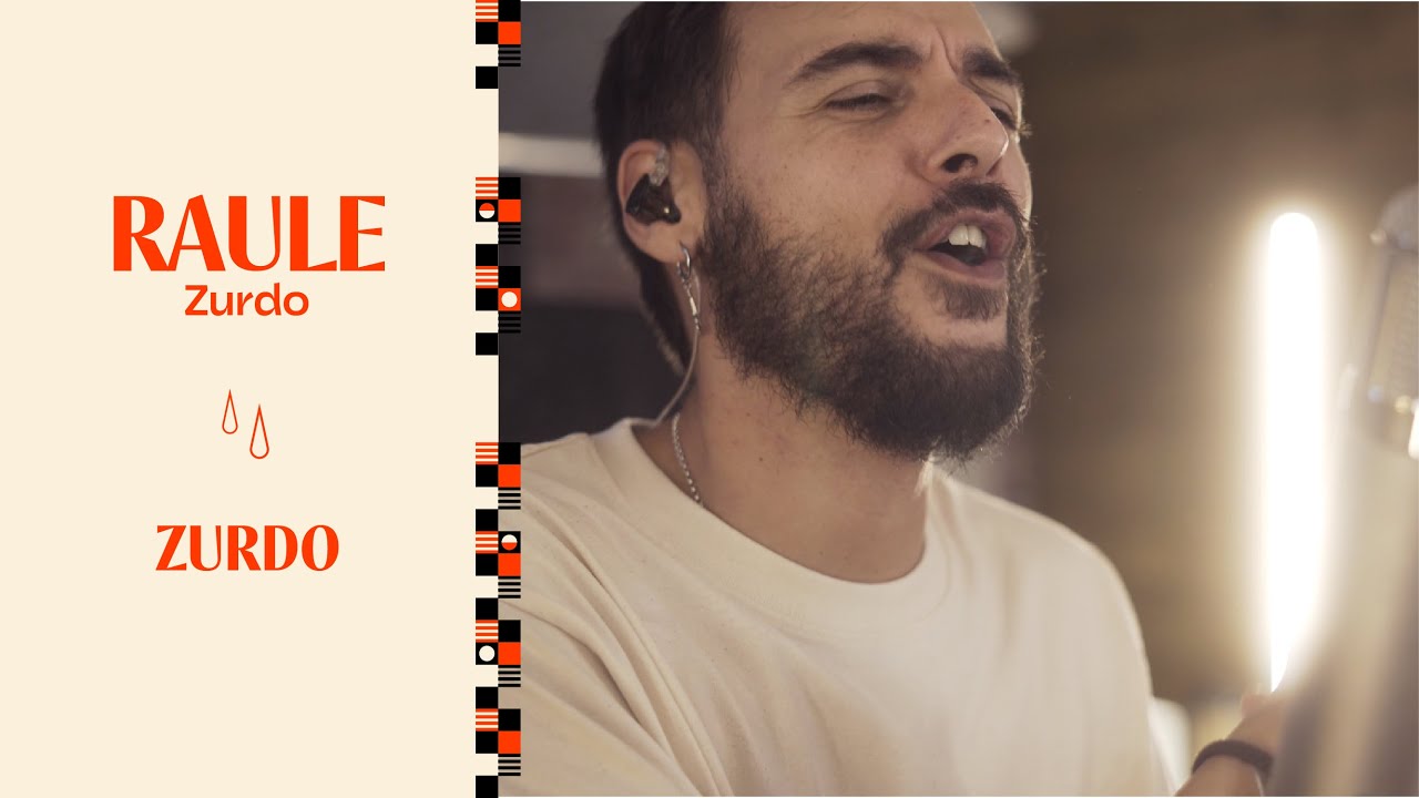 RAULE - ZURDO