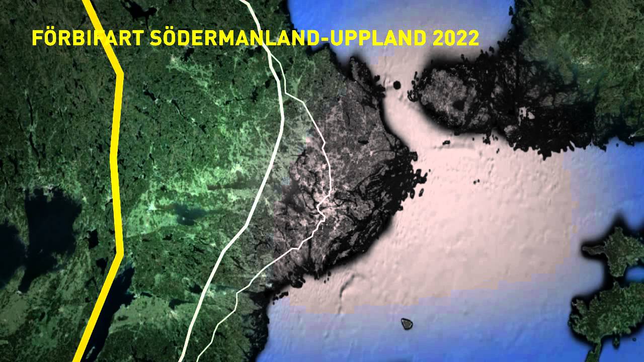 Förbifartsframtiden