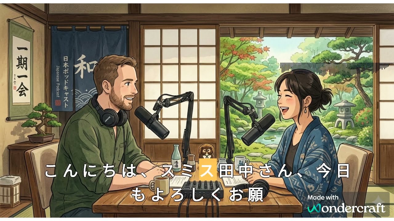 Life in Japan