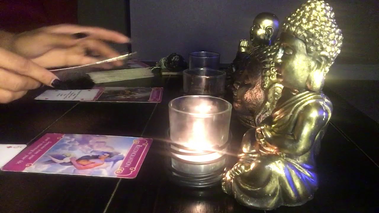 Aquarius, It’s Deeper Than the Physical!! February 2018 Love Reading