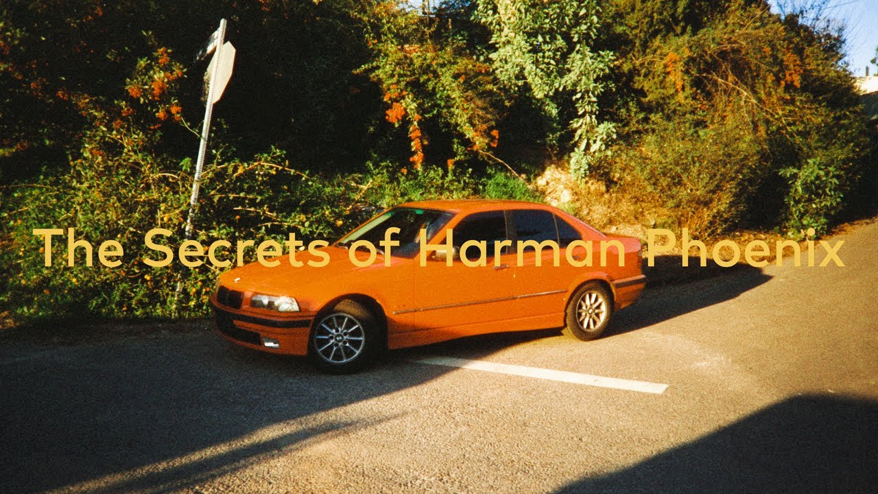The Secrets of Harman Phoenix