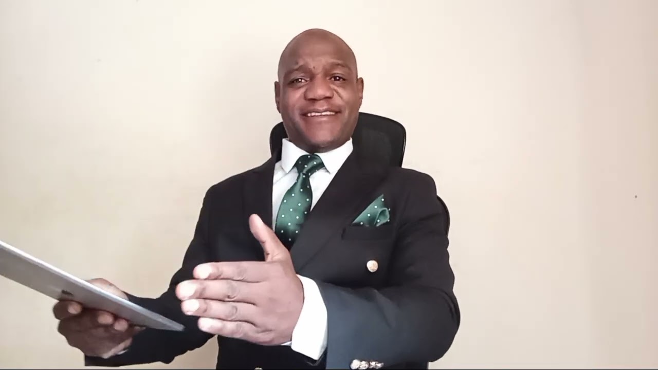 Good Morning,Receive The Prophetic Ministration Of God's Spirit Today!