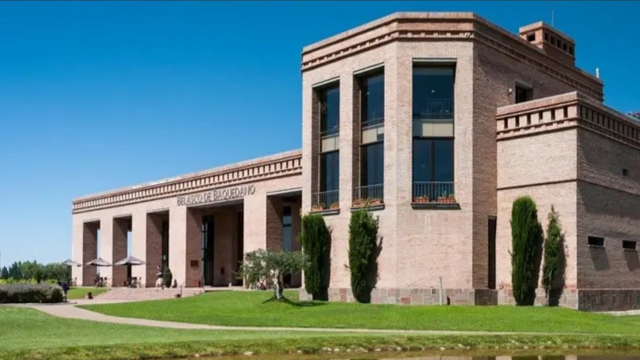 BELASCO DE BAQUEDANO - AGRELO - LUJAN DE CUYO
