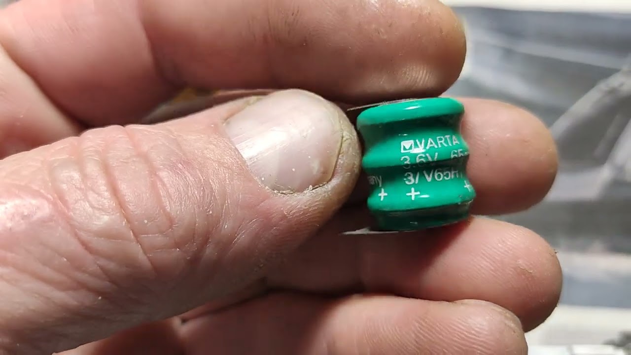 Ремонт модуля управления стиральной машины Candy CS105 проблема с индикацией на дисплее. 