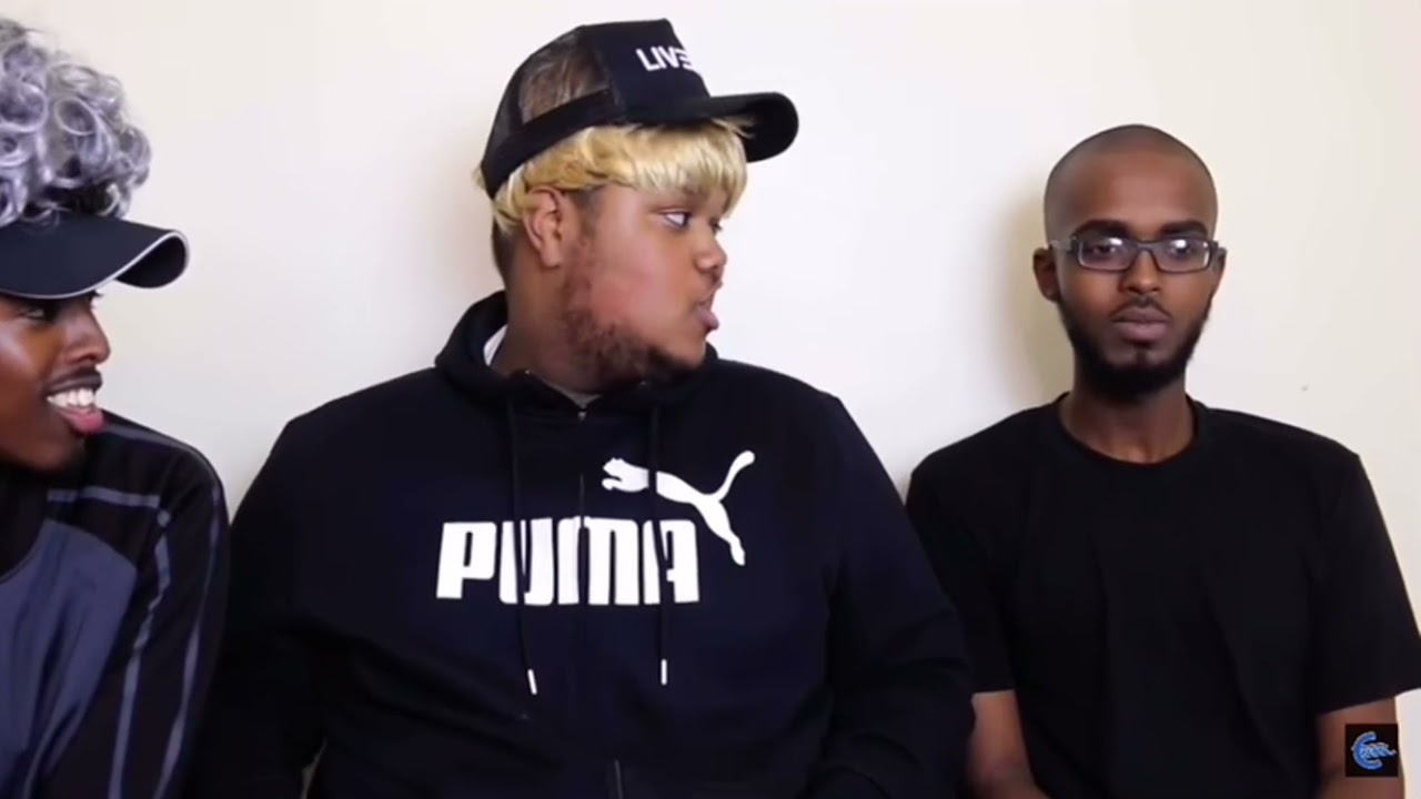 Does Chunkz celebrate christmas or eid?