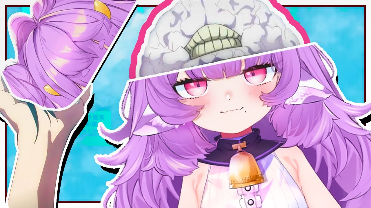 NO HEAD! 🧠 | Saya and Muyu Skit