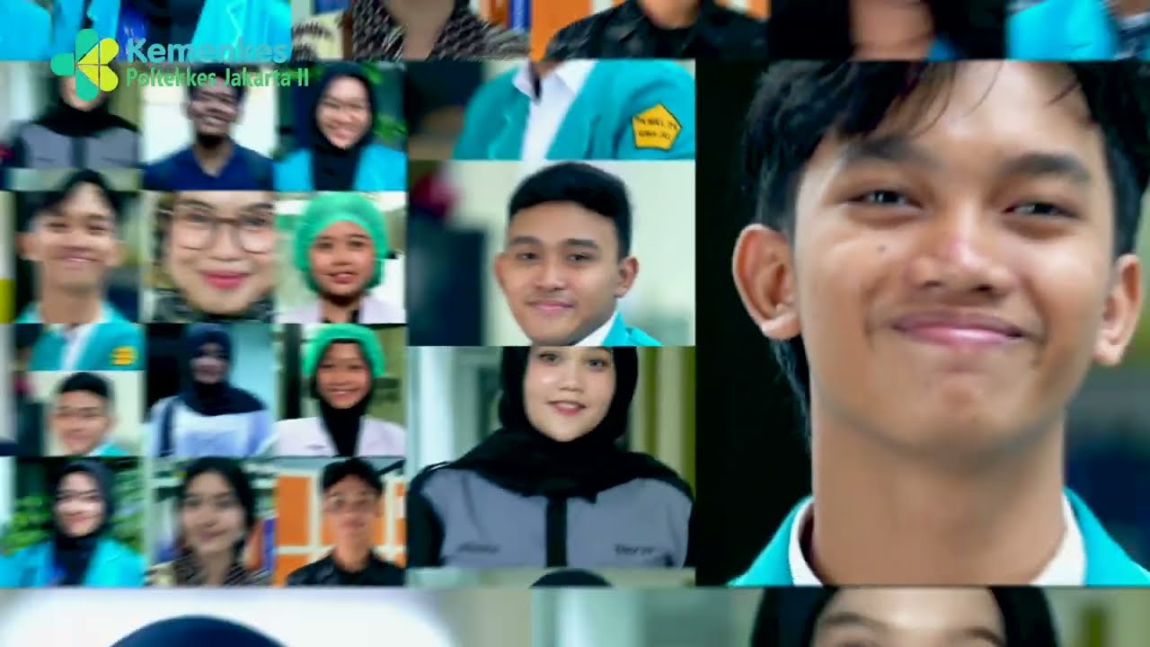 PROFIL POLTEKKES KEMENKES JAKARTA II