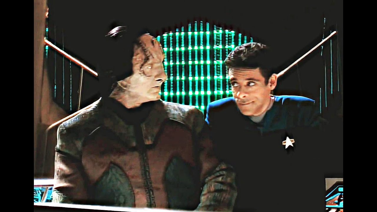 ♥ GARASHIR ♥ Tribute (DS9)