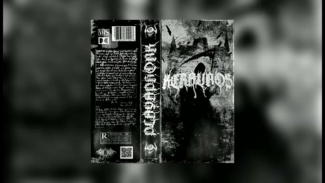 PlayaPhonk - Keraunos (Slowed+Reverb)