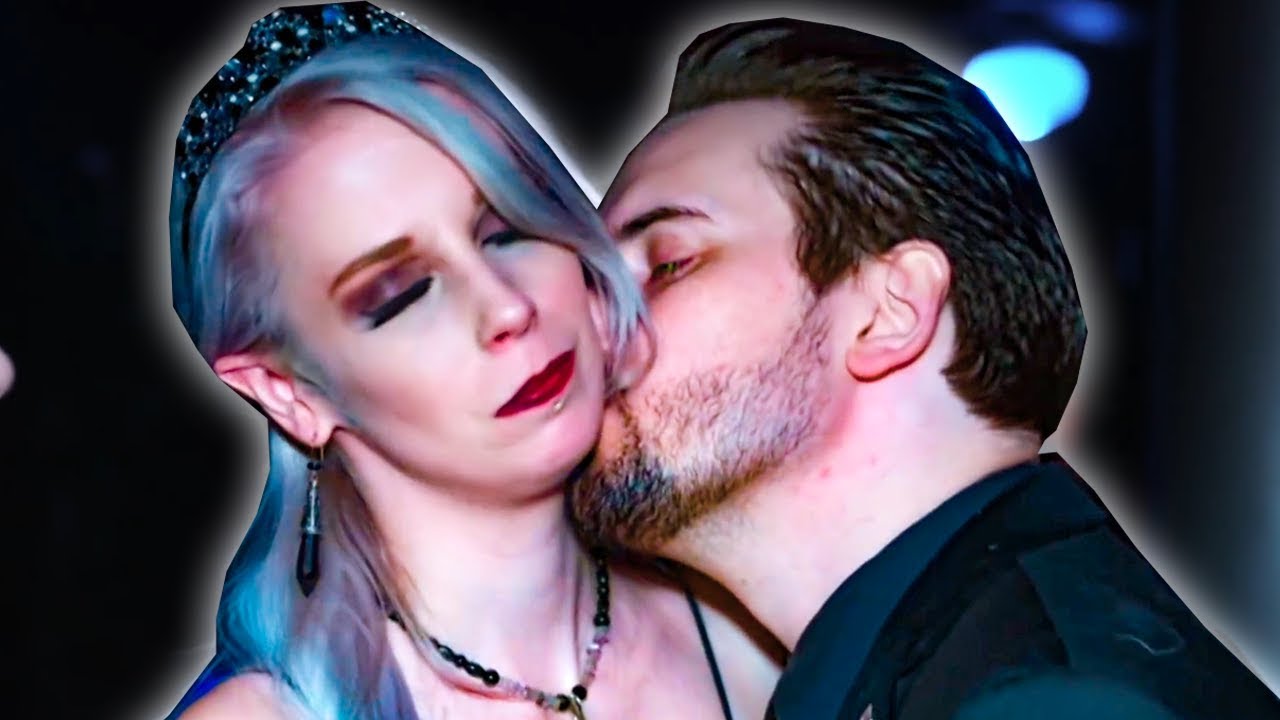 We Watch: Couple Think They Are Actually Vampires