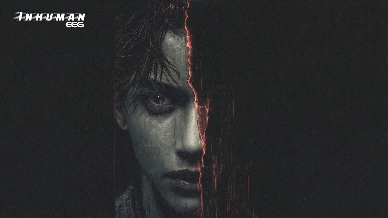 Inhuman 666 - If You Loved Me Back Then [Official Lyric Video]