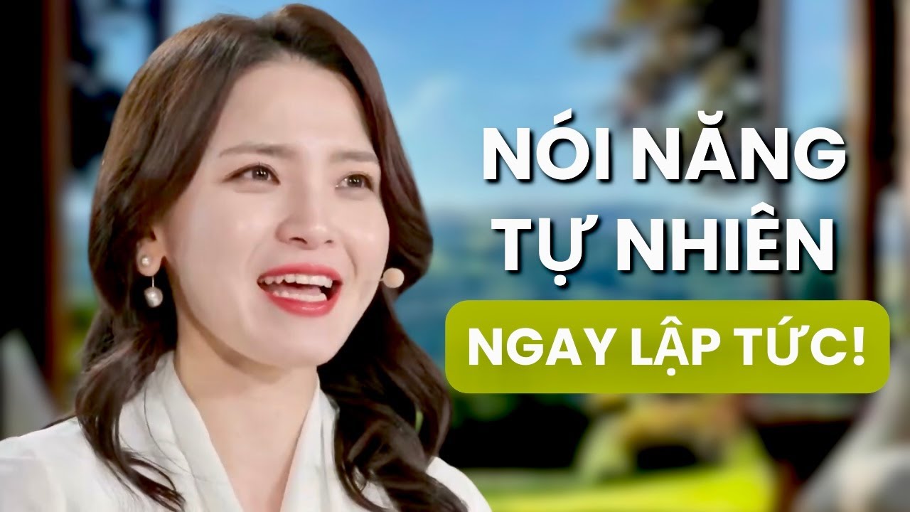 Học tiếng Hàn | Cách DỄ NHẤT để có ngữ điệu tự nhiên (KHÔNG CẦN LUYỆN TẬP)