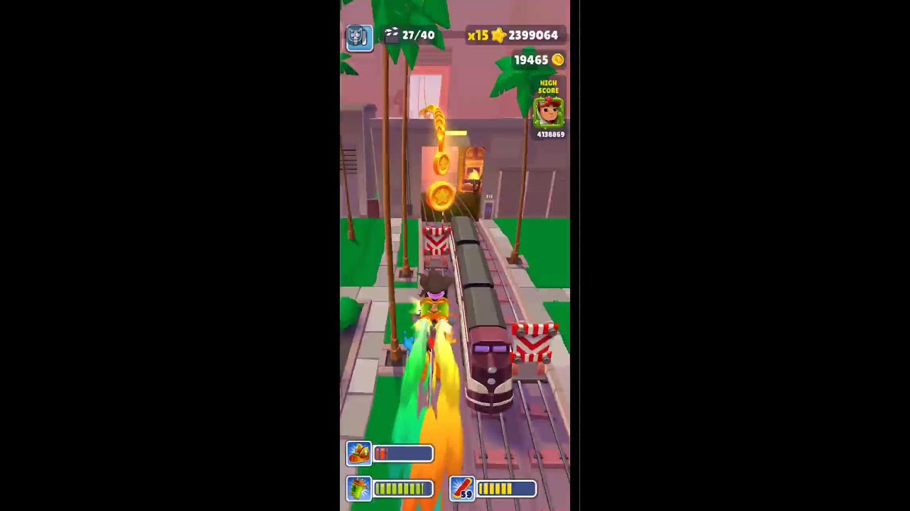 🔴 Live Subway Surfers Gameplay | Glip Live Stream
