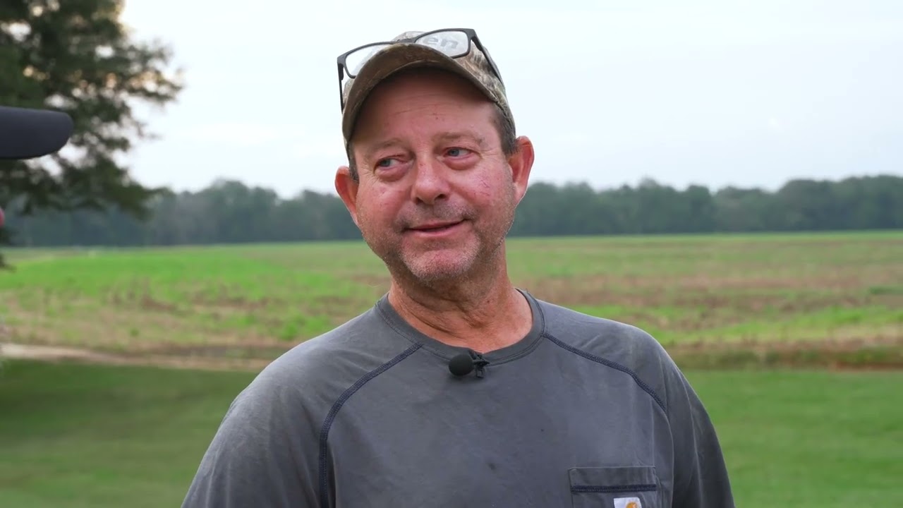 Feeding the Future Together: A Generational Goal
