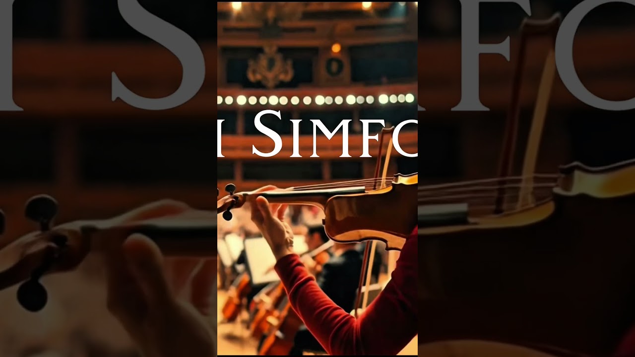 Dor si Simfonie | UrbanLautar#muzicaromaneasca #orchestralmusic #dor #jale #suflet #emotie #music